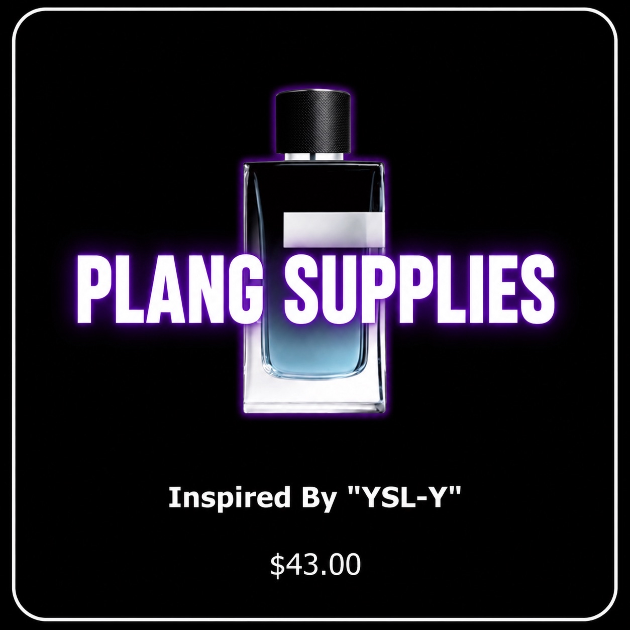 Inspired By "YSL-Y"