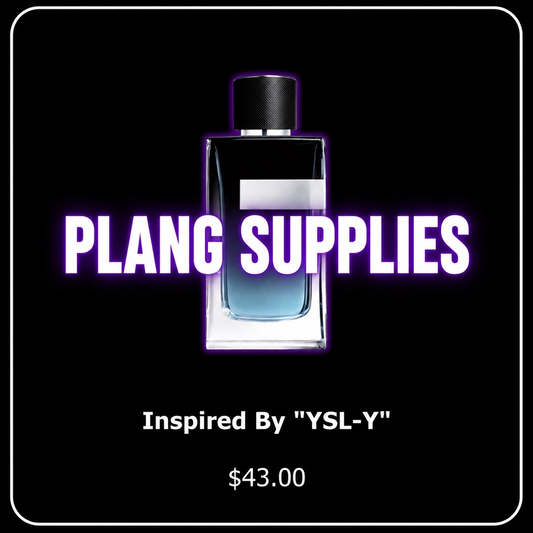 Inspired By "YSL-Y"